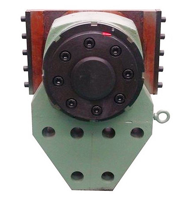 盤型制動(dòng)器不辜負(fù)認(rèn)真的人