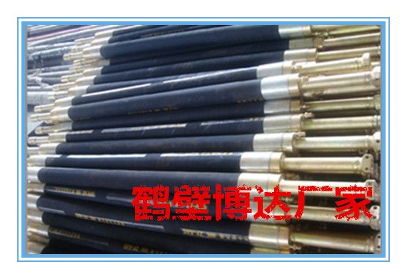 博達抽放瓦斯封孔器實力不用質(zhì)疑